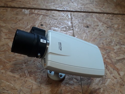 Axis 211w netzwerkkamera - axis, mit