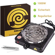 Rman shisha kohleanzünder - rman,