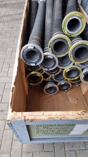 Saugschlauch storz kupplung - saugschlauch,