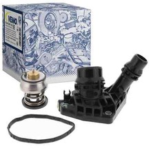 VEMO THERMOSTATGEHÄUSE MIT