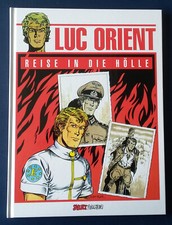 Luc Orient "Reise in die