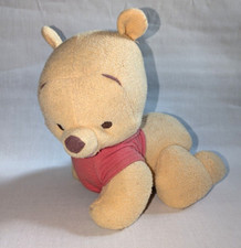 Disney Krabbelnder Winnie Pooh  Fisher-Price Mattel 2003
