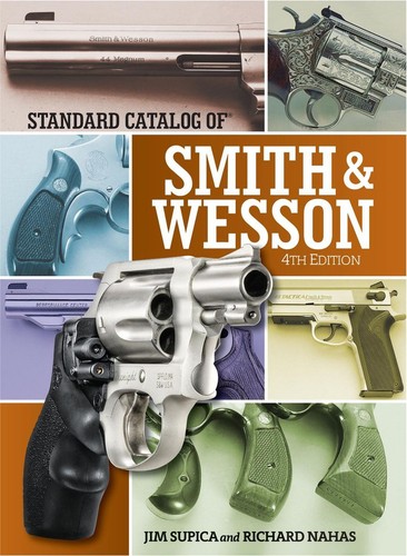 Standard catalog smith - of,