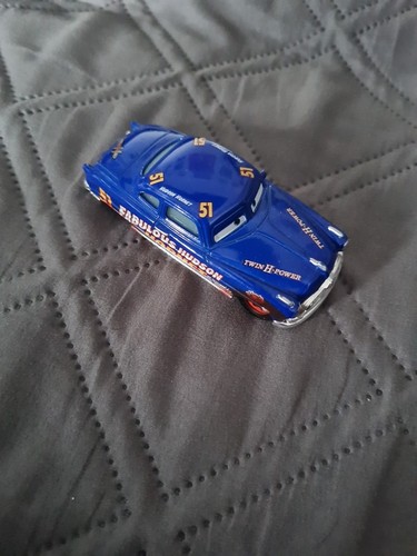 Disney pixar cars fabulous - disney-pixar,