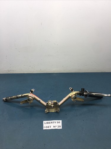 Lenker piaggio - lenker, liberty