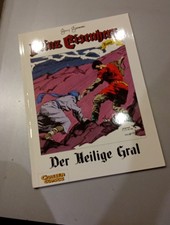 Prinz Eisenherz 79, Carlsen