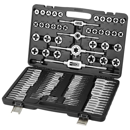 Gewindeschneider-Set