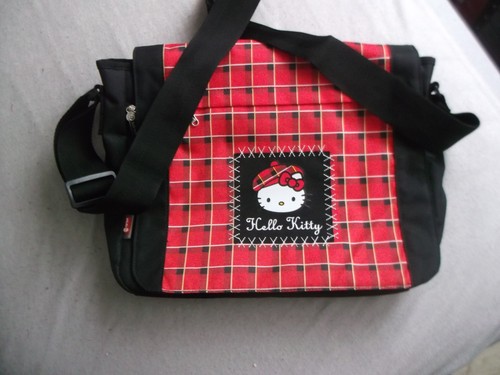 Hello kitty tasche school - tasche,