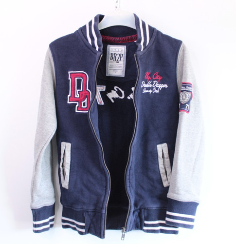 Coole collegejacke von - collegejacke,