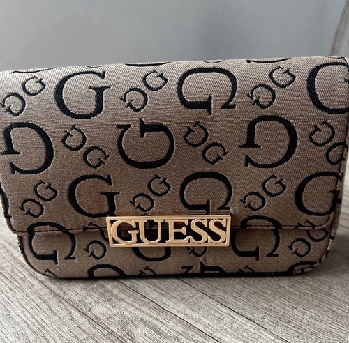 Guess handtasche - guess,