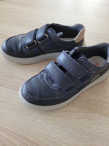 Superfit leder sneaker 31 - superfit,