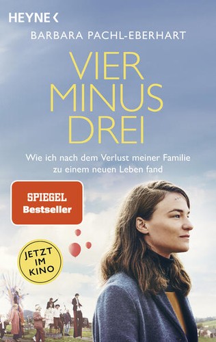 Vier minus drei - , (filmausgabe)