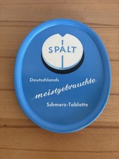 Spalt Schmerz -