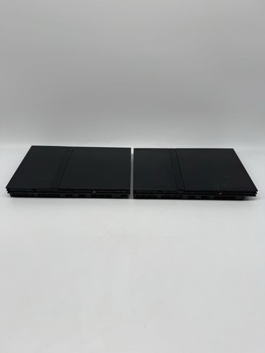 Sony playstation ps2 - sony, 2