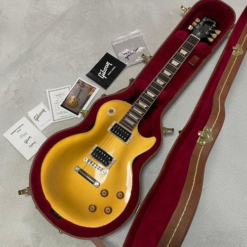 Gitarre gibson slash - e-gitarre,