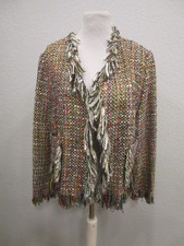 Nvsco blazer strickjacke - nvsco,