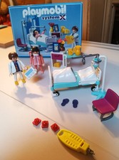 Playmobil - Krankenzimmer Nr. 3980  / Krankenhaus
