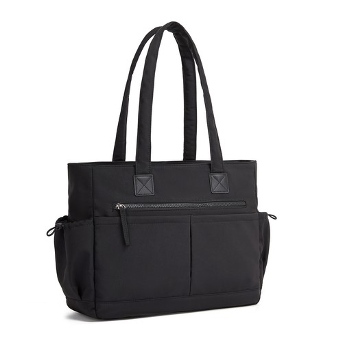 Damen laptop tote geräumige - laptop-tote,