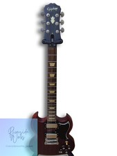 EPIPHONE SG E-Gitarre