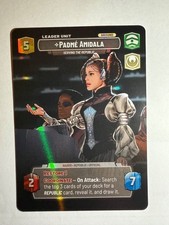 Star Wars Unlimited Padmé