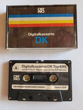 Ddr robotron digitalkassette - ddr,