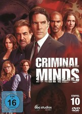 Criminal Minds - Staffel 10 (5