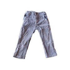 OVS Fagottino Samt Hose Unisex