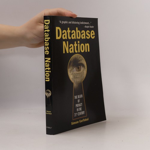 Database nation simson - nation ,