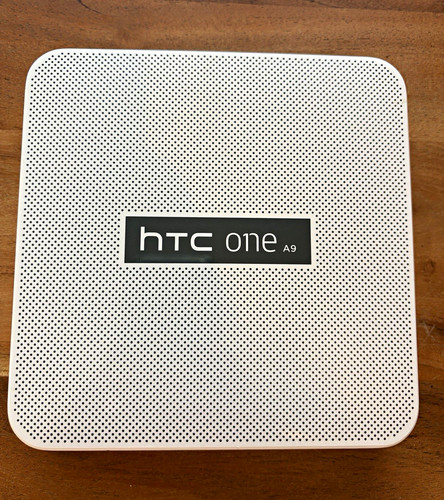 Htc one 16gb carbon grey - one,