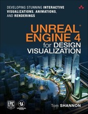 Unreal Engine 4 for Design