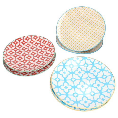 Makina trio 6er set - trio,