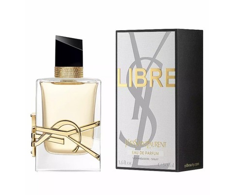 Yves saint laurent libre eau - yves,