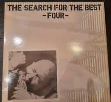 Various - The Search for The