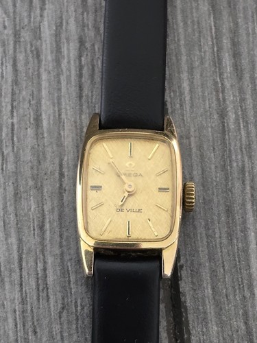 Rarität vintage omega - raritÄt,
