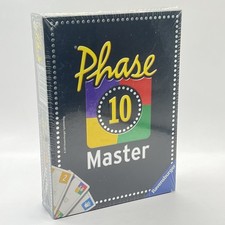 ⚡️ Phase 10 Master –