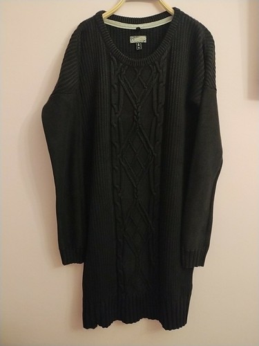 Dreimaster damen strickkleid - dreimaster,