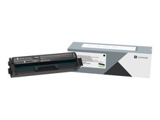 Lexmark Schwarz - Original -