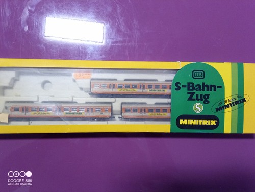 Spur bahn 3x - spur, s-bahn