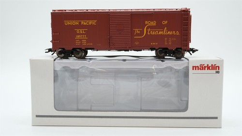 Märklin 45646 ged - märklin,