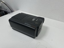 Beatmungsgerät, Respironics Model REMstar C-Flex