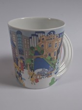 Kaffeebecher  Design - Tasse