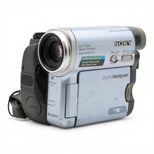 Sony Handycam DCR-TRV14E Mini