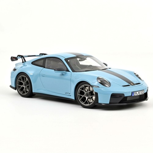 Porsche 911 gt3 mit - 911,