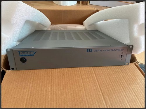 Trinnov st2 pro speaker room - &,