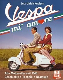 Vespa amore alle - amore:,