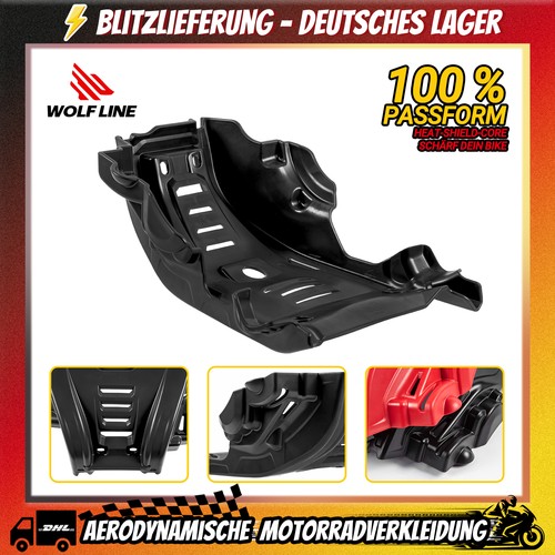 Wolfline motorschutzplatte - wolfline,