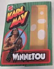 Mattel big jim - big, karl