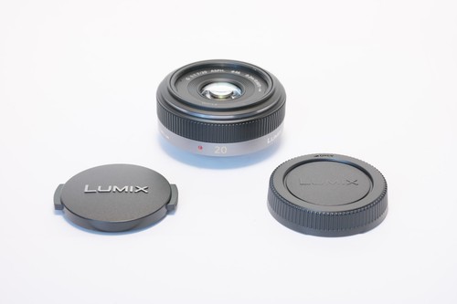 Panasonic lumix 20mm 7 - panasonic, f1.7