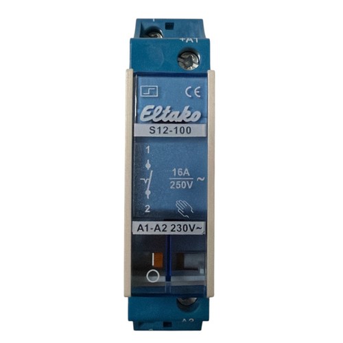 Eltako stromstoßschalter - 1x,
