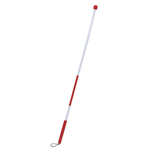 Folding blind cane prevent - folding,